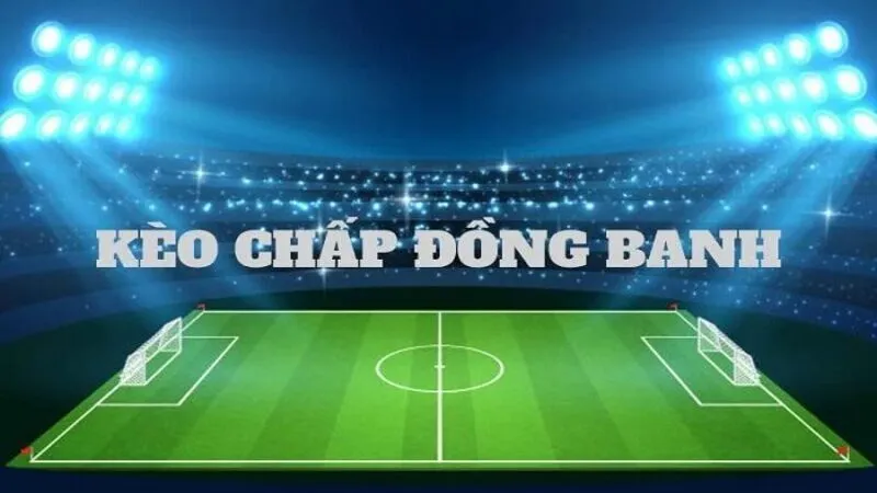 Kèo chấp đồng banh khá phổ biến ở World Cup