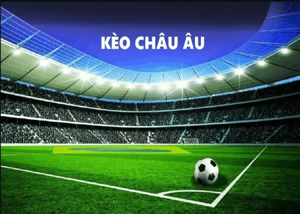 Mẹo đặt cược cùng với kèo bóng 1X2 đỉnh của chóp 
