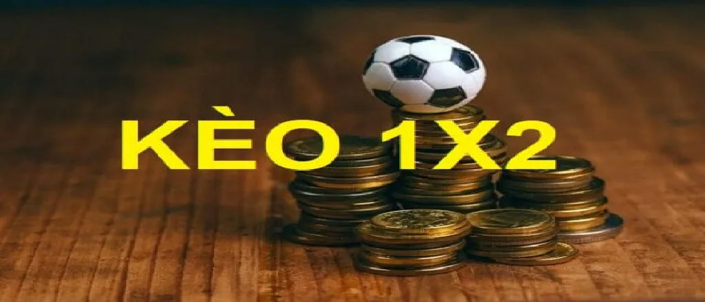 Đọc bảng kèo bóng 1X2 ra sao? 