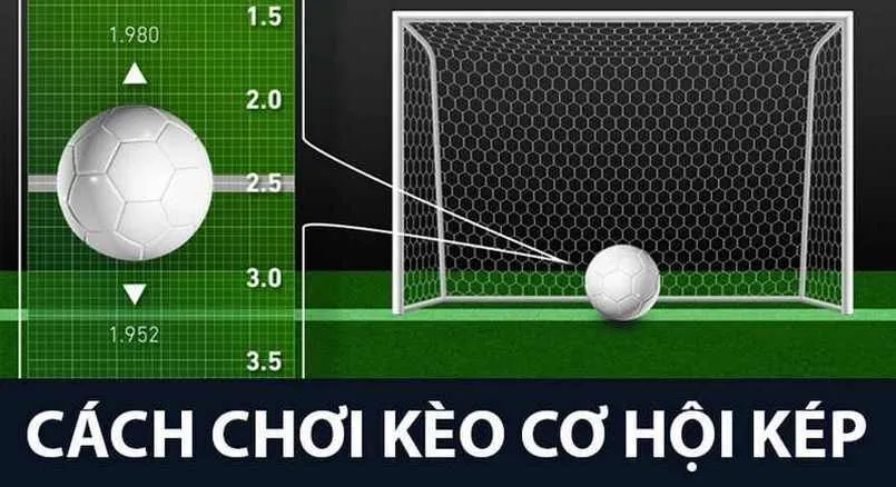 Kèo cơ hội kéo nhìn chung không quá phức tạp