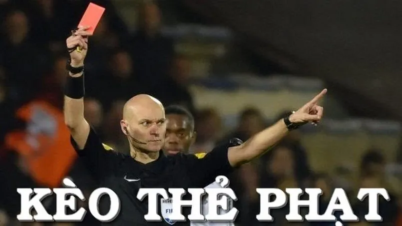 Có nhiều các dạng kèo phạt trong cá độ đá bóng khác nhau hiện nay