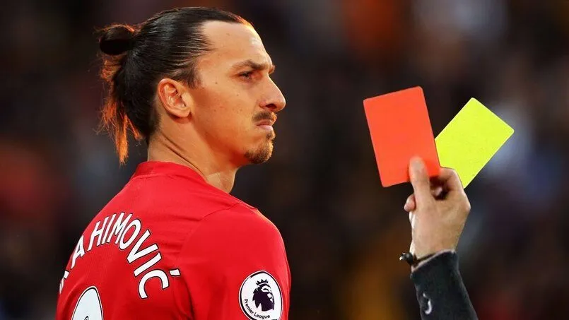 kèo thẻ phạt trong cá độ bóng đá là gì và các điều cần biết trong kèo này 