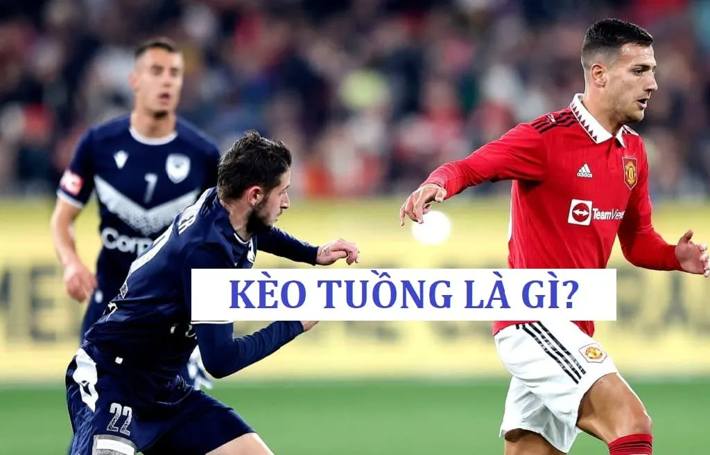 Hiểu thế nào khi nhắc tới kèo tuồng? 