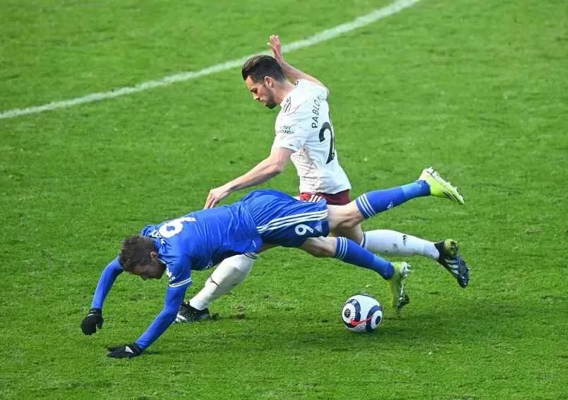 Mức độ căng thẳng của các trận đấu khi soi kèo Ngoại Hạng Anh