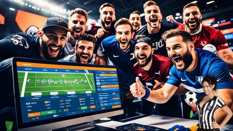 Các phương pháp soi kèo hiệp 1 bóng đá phổ biến