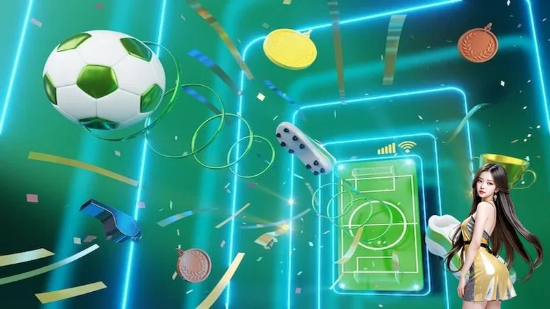 Soi Kèo Hiệp 2 Bóng Đá - Tăng Cơ Hội Chiến Thắng