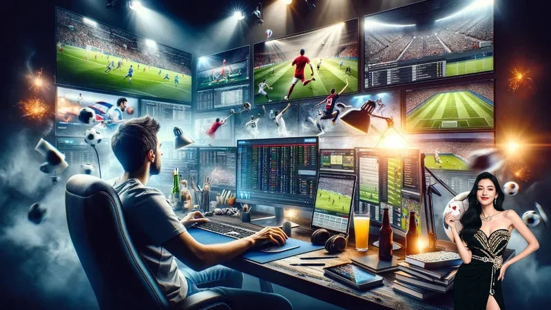 Soi Kèo Nội Gián Bóng Đá - Hiểu Rõ, Chiến Thuật Chiến Thắng