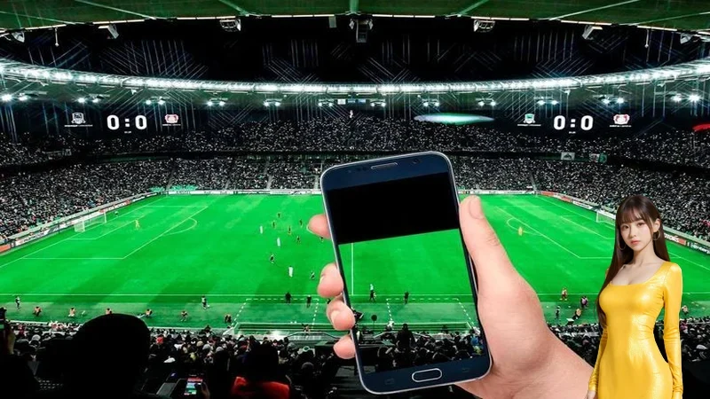 Soi Kèo Phạt Góc Bóng Đá