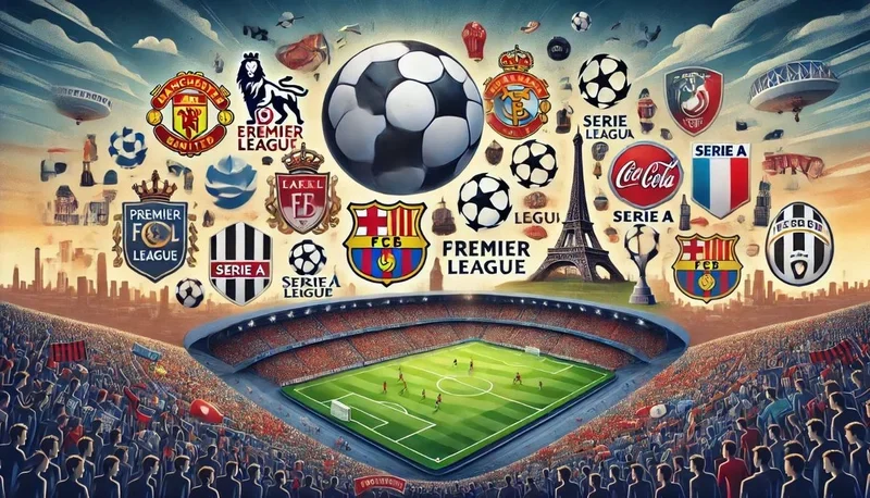 Thầu Bóng Đá Là Gì