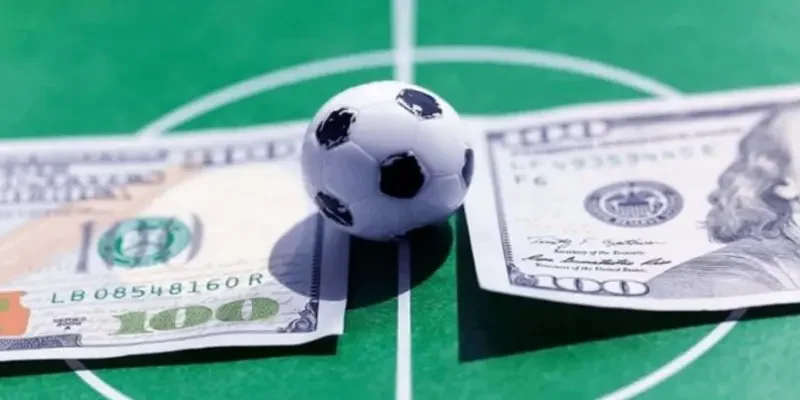 Thuật ngữ cá độ bóng đá kèo Handicap