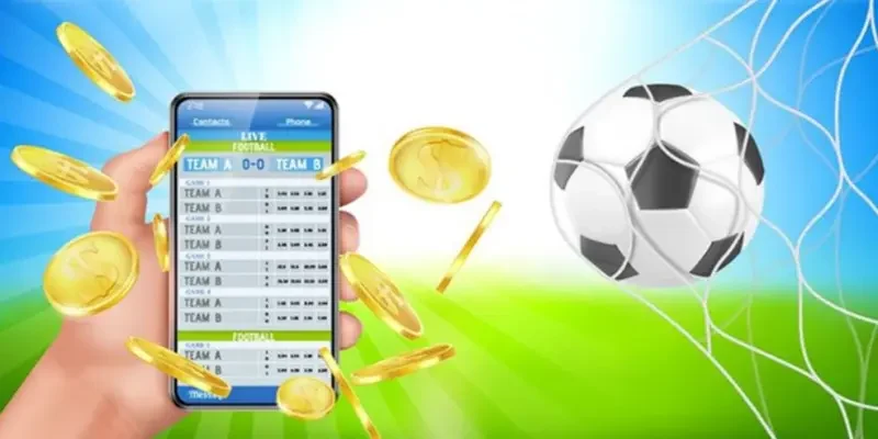 Thuật ngữ cá độ bóng đá