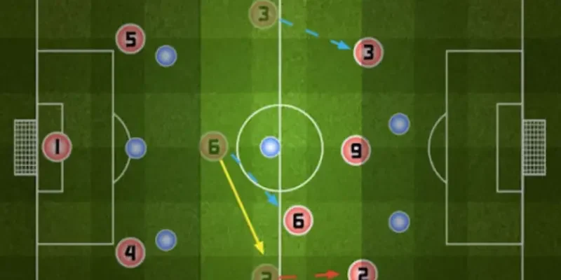 Những tố chất cần có của một WF giỏi